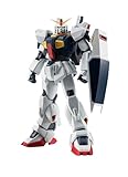 BANDAI - ROBOT魂(SIDE MS) ガンダムMk-II(エゥーゴ仕様) 機動戦士Zガンダム 完成品 可動フィギュア バンダイ 機動戦士Zガンダム＞限定仕様のROBOT魂 ガンダムMk-II（エゥーゴ